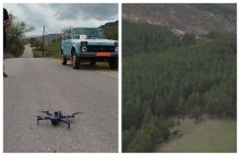 Иван Гоцевски: “Медениот месец” на пироманите кои ги палат шумите во Делчево официјално е завршен!