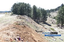 Дали може општината и локалните институции да исчистат толку колку што злосторниците против животната средина можат да расфрлаат ѓубре?